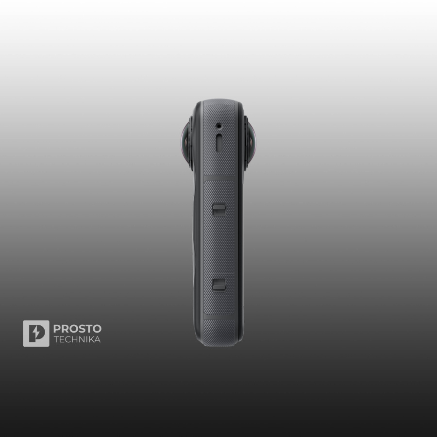 Insta 360 X5 Essentials bundle
